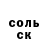 Дистиллят ТГК жижа Erjan Kokkozov